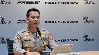 Awkarin Kembalikan Uang Saku Hanania Travel, Polisi Himpun Rp110 Juta dari Para Influencer