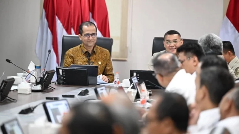 17 Tahun Terkatung-katung, Nasib Lahan Transmigrasi di Muaro Jambi Akhirnya Terang