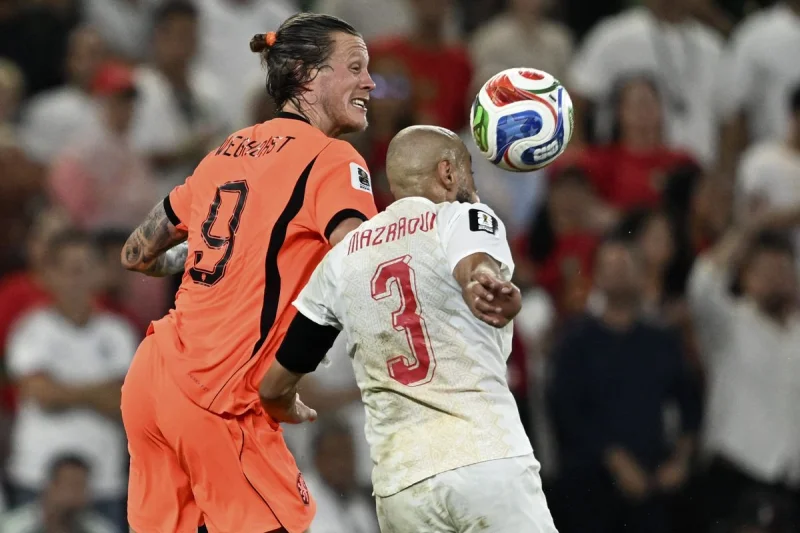 Ketika Matematika Kalah di Piala Dunia 2026