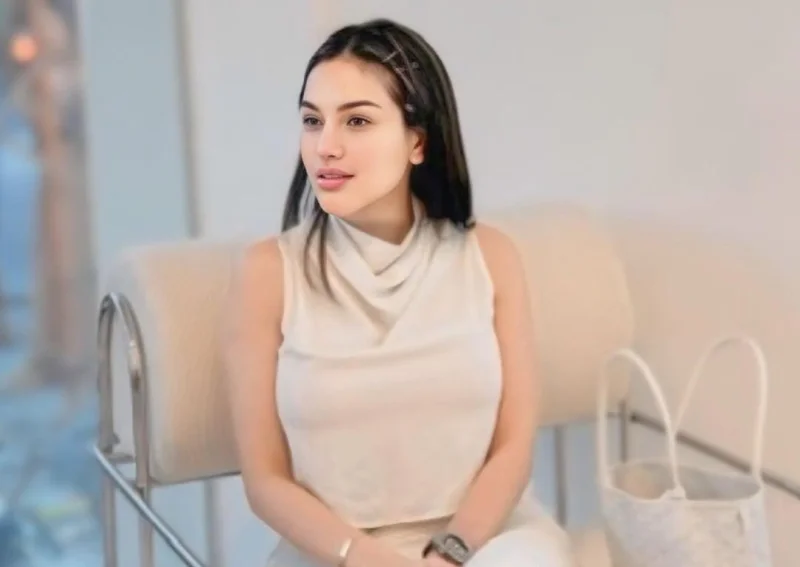 Usai Dikawal Rieke Diah Pitaloka, Kasus Nikita Mirzani Kini Dipantau Komisi Yudisial
