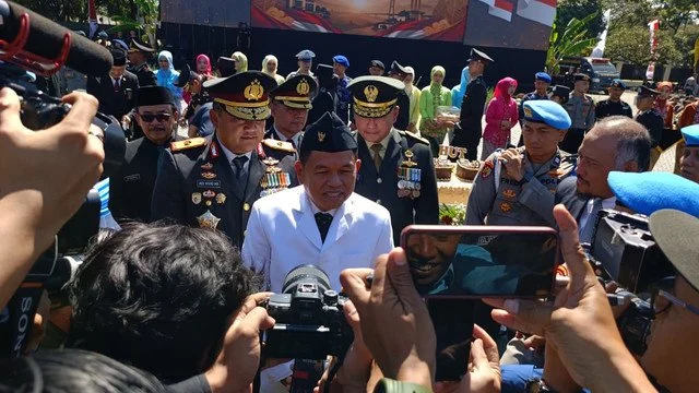 Dedi Mulyadi Puji Respons Cepat Kapolda Jabar Tangani Aduan Masyarakat