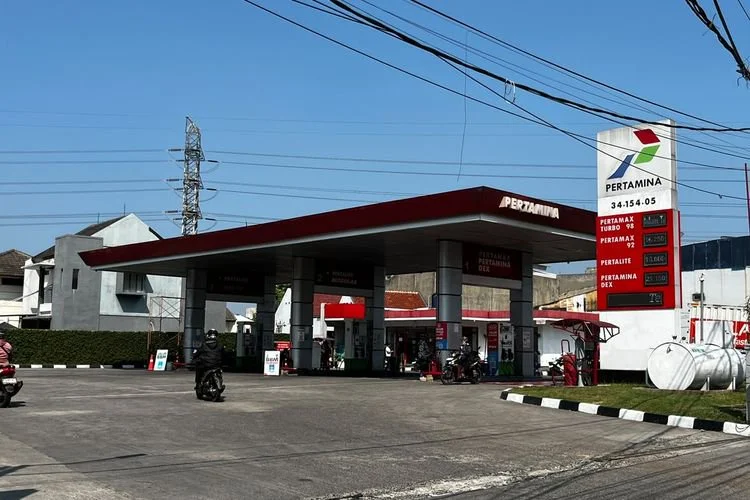Penerapan Biosolar B50