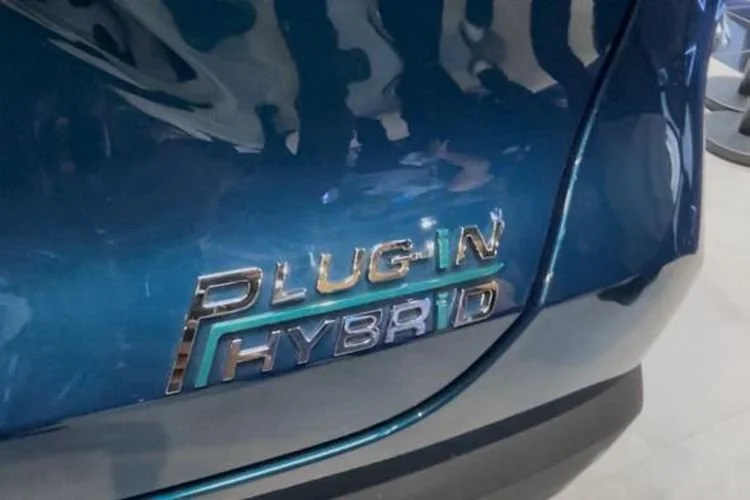 Chery Tiggo 7 PHEV