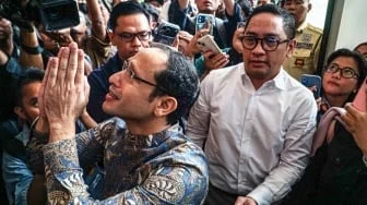 Hakim Beratkan Vonis Nadiem karena Sudah Kaya, Pakar: Standarnya Terlalu Subjektif