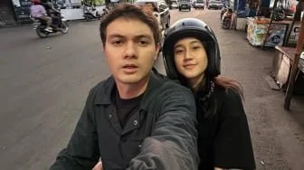 Seolah Dengar Isi Hatinya, Nyoman Paul Diajak Keisya Levronka Naik Gunung