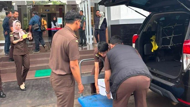 Dokter Tifa Disidang Besok, PN Jaktim Perketat Pengamanan