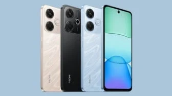 4 HP RAM 8 GB Memori 256 GB di Bawah Rp2 Juta, Multitasking Lancar Tanpa Bikin Kantong Jebol
