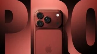 Data Rahasia iPhone 18 Pro Bocor di Dark Web!