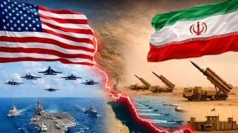 Iran Tolak Temui Utusan AS, Harga Minyak Dunia Merangkak Naik