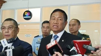 Buntut 5 Peserta Tewas, Kemhan Pangkas Durasi Latihan SPPI Jadi 2 Pekan