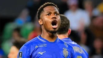 Statistik Mengagumkan Bikin AS Monaco Yakin Permanenkan Ansu Fati dari Barcelona