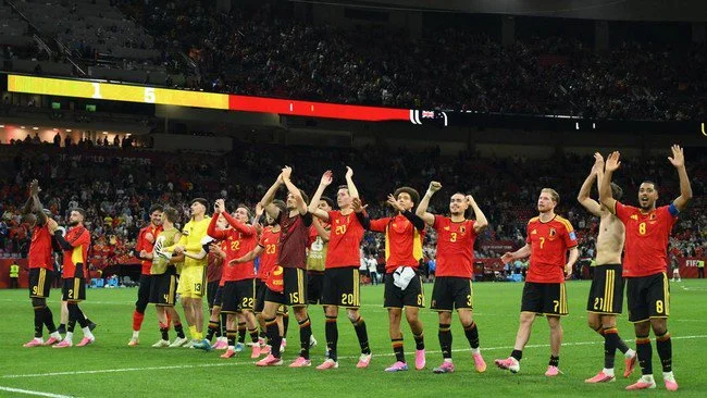 Jadwal Siaran Langsung Belgia vs Senegal di Piala Dunia 2026