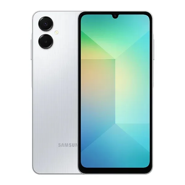 samsung galaxy a06 5g photo