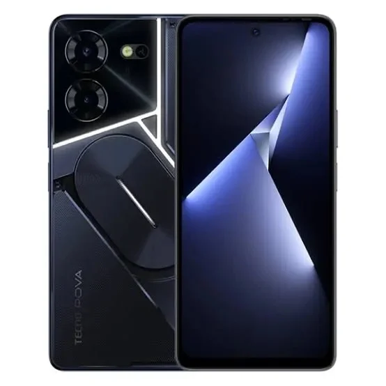 tecno pova 5 pro 5g