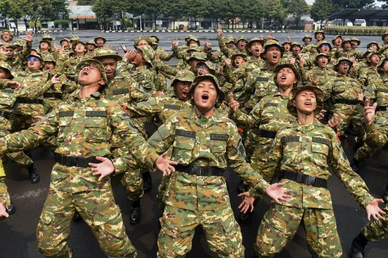 Wamenhan Ungkap Penyebab 5 Calon Manajer Kopdes Tewas: Perubahan Pola Hidup, Sipil Masuk Barak