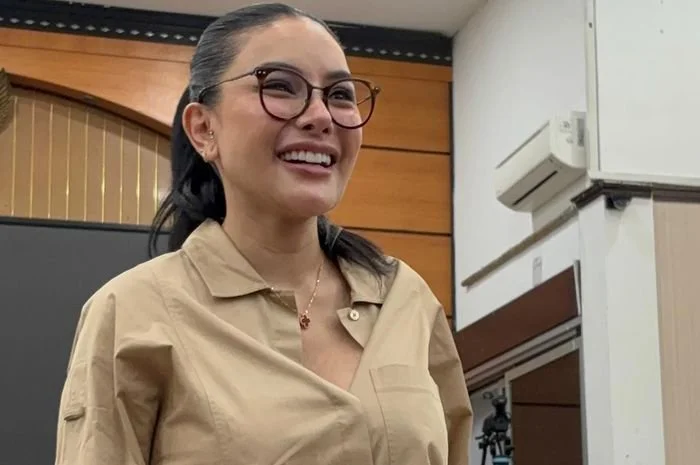 Nikita Mirzani Diduga Suap Hakim, Pihak Dokter Reza Gladys Minta Perlindungan ke MA
