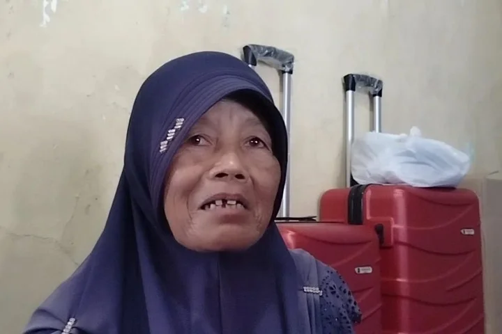 Bantah Hanya Beri Rp 100.000, Pemilik Uang Rp 3,6 M Brebes yang Nyaris Dirampok: Saya Panik dan Gemetar