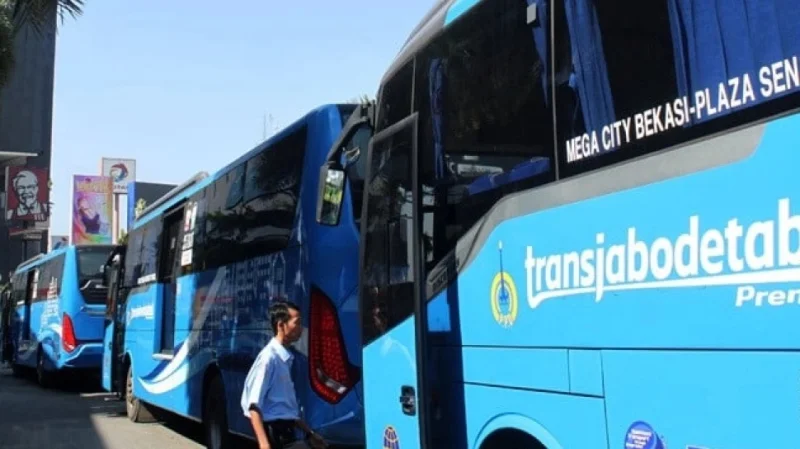 Tarif Transjabodetabek Bisa Berubah Total, Pola Jauh-Dekat Beda Harga