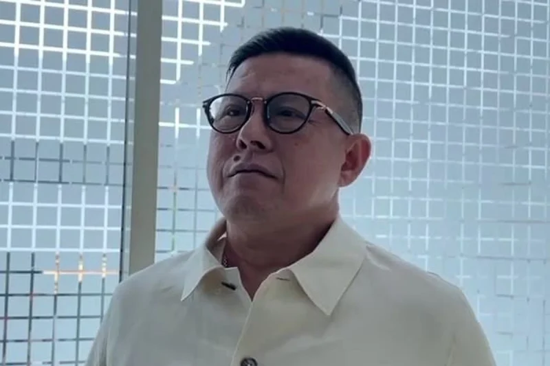 HUT Polri, Anggota DPR Minta Penegakan Hukum Tanpa Pandang Bulu