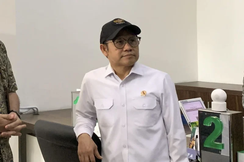 Cak Imin: Proses Penghapusan Piutang Iuran JKN Sedang Dimatangkan