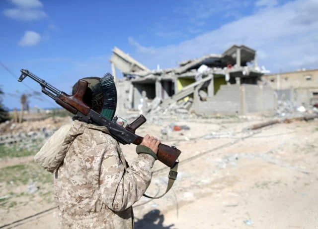 Disnaker Cianjur: Pemulangan TKW Ai Terkendala Dualisme Pemerintahan di Libya