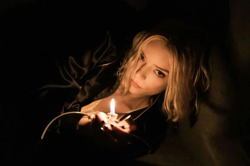 7 Serial Barat Terbaru Juli 2026, Ada Comeback Anya Taylor-Joy!