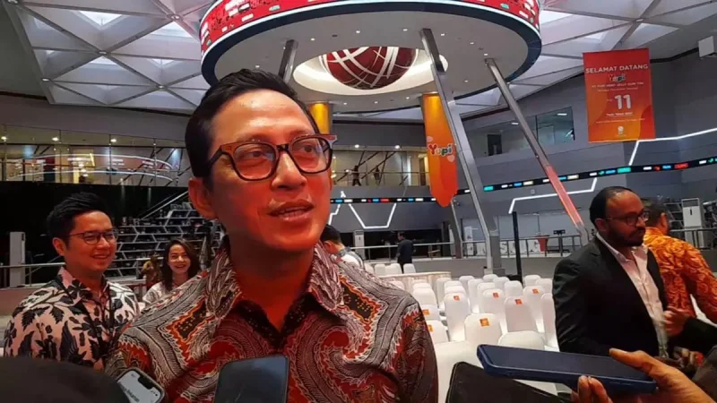 INA Catat Realisasi Investasi Rp74,5 Triliun hingga 2025