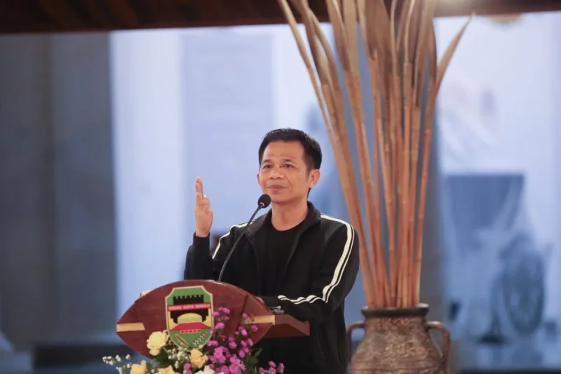 LBH Jabar Somasi Bupati Purwakarta, Beri Waktu 3 Hari Tarik Lagu Lalaki Langit