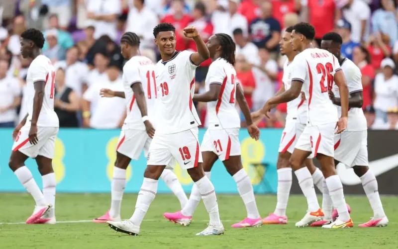 Inggris vs Kongo di Babak 32 Besar Piala Dunia 2026: Ancaman Kuda Hitam