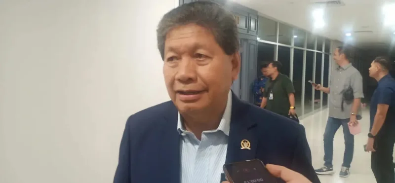 Konflik Agraria Memanas, Tonny Tesar Desak Lahan PKH untuk Warga Adat