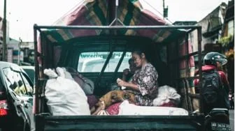 Peringatan dari Bappenas: SDM RI Kalah Jauh dari Tetangga, Kelas Menengah Banyak Turun Kasta