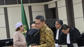 Terdakwa TPPU Sebut Ada Permintaan Dana Pilpres Rp21,5 M, Nama Eks Pangdam Terseret