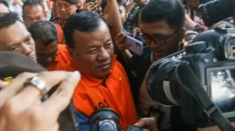 Fakta Baru Kasus Bupati Kuansing, KPK Ungkap Dugaan Uang dari Pelepasan Hutan