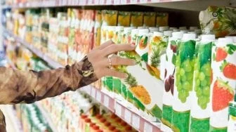 Label A-D Dinilai Membingungkan, BPOM Diminta Revisi Peraturan Nilai Gizi