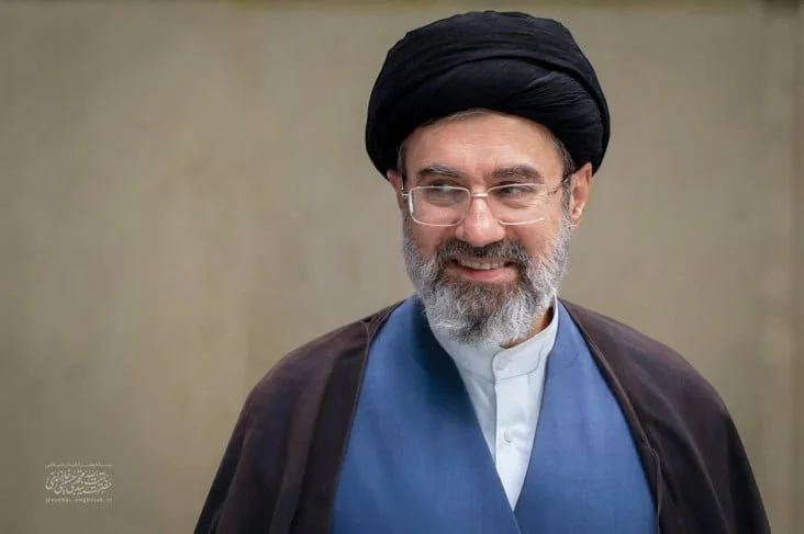 Israel Sebut Mojtaba Jadi Target Pembunuhan, Iran Marah Besar!