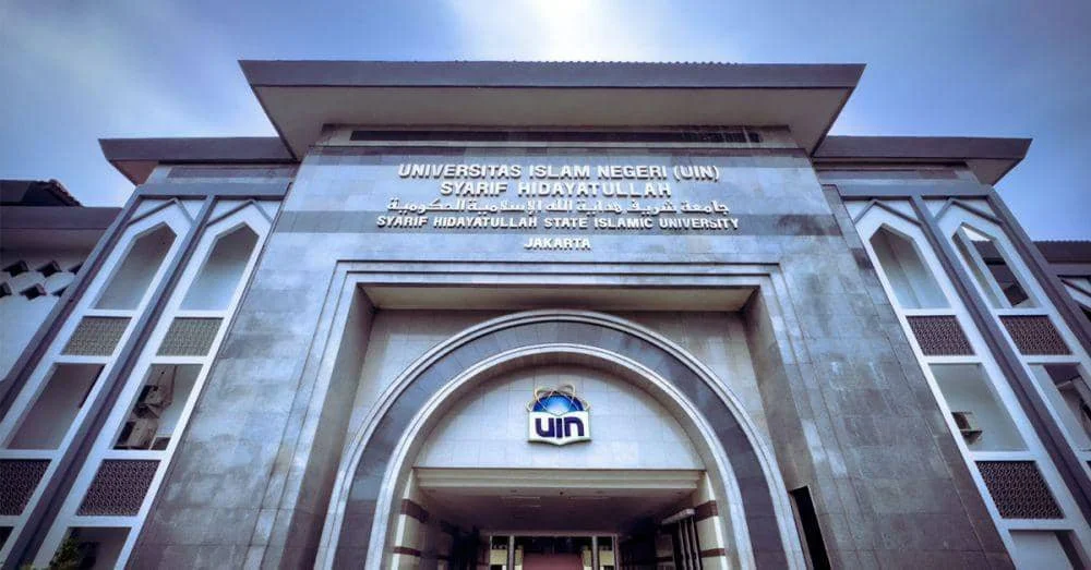 UIN Jakarta (uinjkt.ac.id)