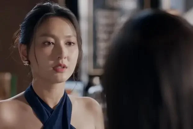 8 Fakta Peran Praew Narupornkamol dalam Drama GL Thailand Did You Know