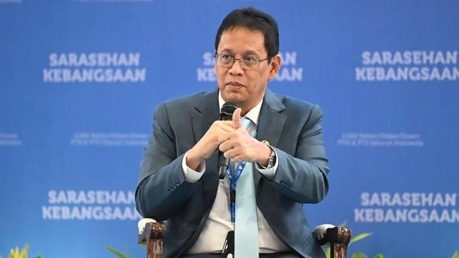 Purbaya Buka Peluang Evaluasi Pajak JHT: Kita Lihat Dulu Kondisinya