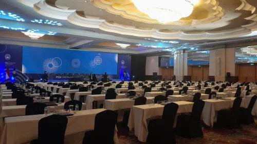 Kongres Biasa PSSI 2025