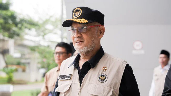 Menhaj Kawal Kasus Umrah Hanania Travel, Pastikan Tak Terulang