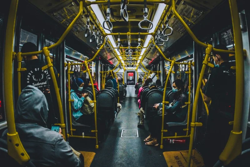 BPS: Jumlah Penumpang MRT, LRT Jakarta, dan Transjakarta Naik pada Mei 2026