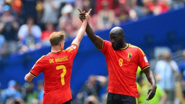 Link Live Streaming Belgia vs Senegal di Piala Dunia 2026