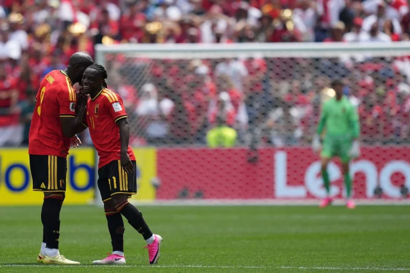 Link Live Streaming Belgia Vs Senegal, Duel Perebutan Tiket 16 Besar Piala Dunia 2026