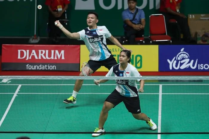Rekap Hasil Canada Open 2026 - Wakil Indonesia Habis usai Andre Tololiu Kalah di Dua Sektor Berbeda