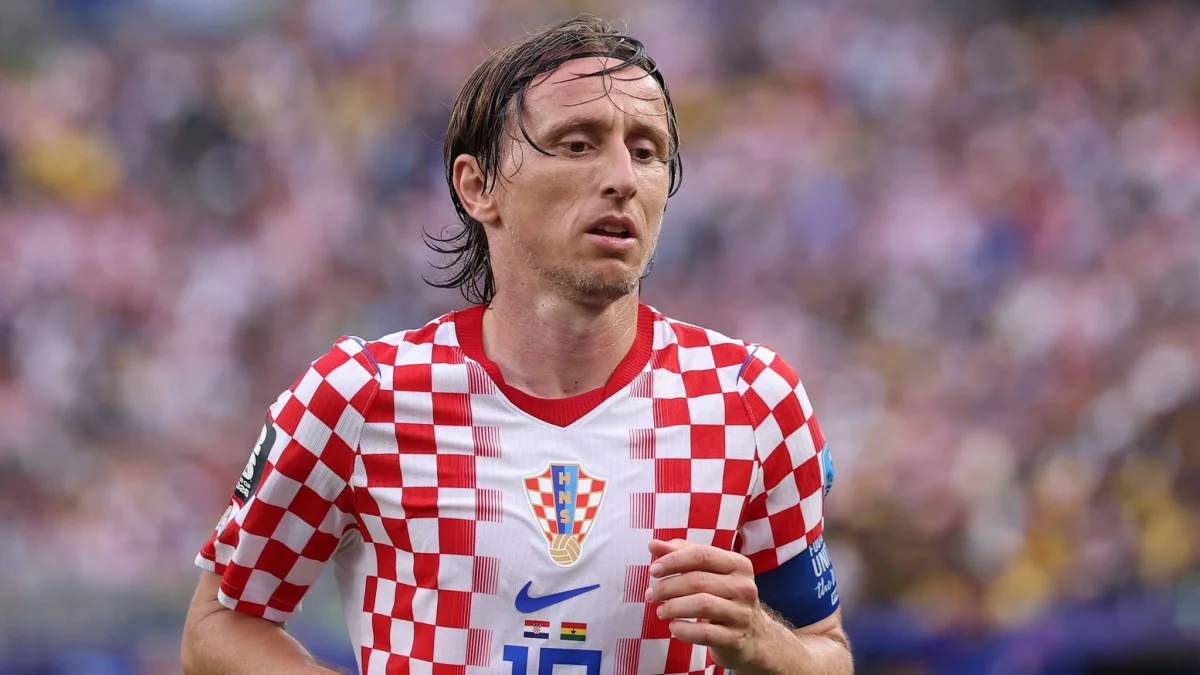 Croatia v Ghana: Group L - FIFA World Cup 2026