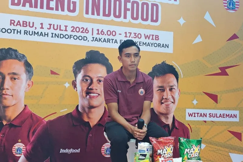Rayhan Hannan Ungkap Jagoan Sebenarnya di Piala Dunia 2026, Bukan Argentina