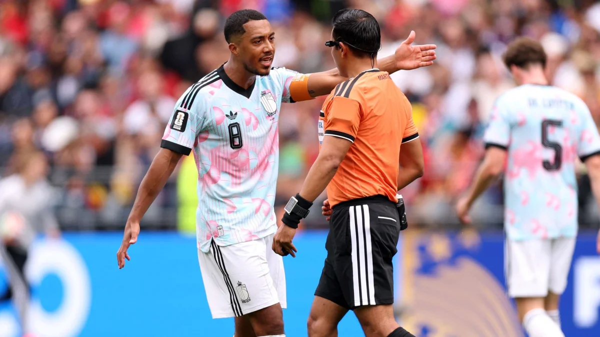 Belgium v Senegal: Round Of 32 - FIFA World Cup 2026