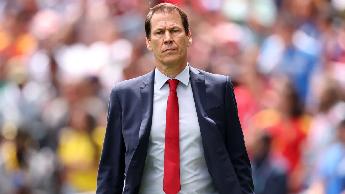 Belgium v Senegal: Round Of 32 - FIFA World Cup 2026
