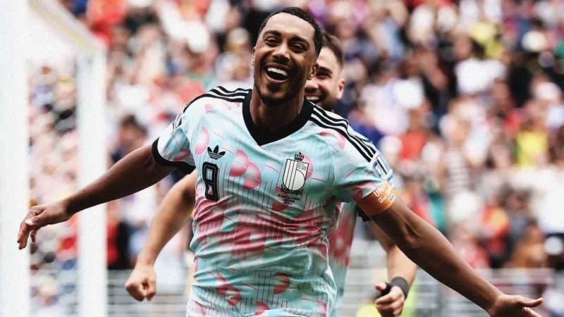 Penilaian pemain Belgia vs Senegal: Kembali dari ambang kekalahan! Youri Tielemans mengukir comeback luar biasa di Piala Dunia setelah Kevin De Bruyne dan kawan-kawan menampilkan permainan yang…