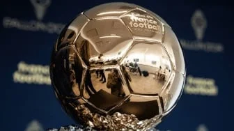 Bukan Messi atau Ronaldo, Legenda Perancis Jagokan Sosok Ini Raih Ballon d'Or